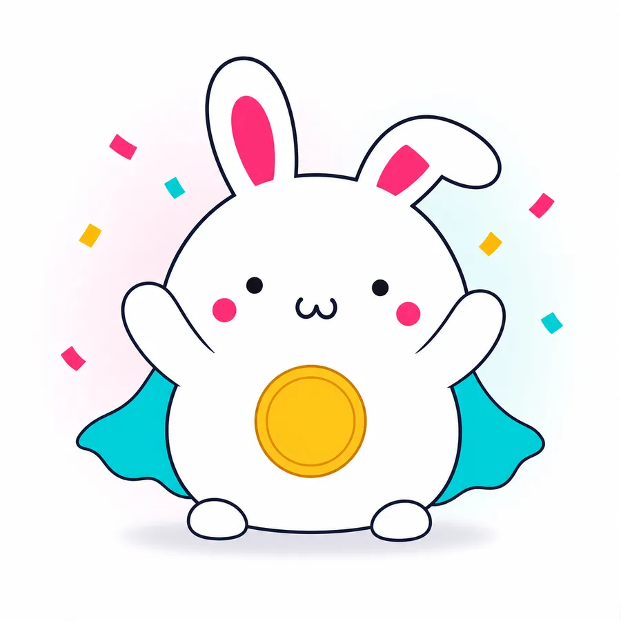 コインの精霊リリリ